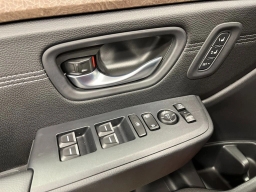 Honda Pilot Elite AWD 2026