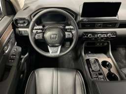 Honda Pilot Elite AWD 2026