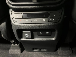 Honda Pilot Elite AWD 2026