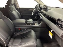 Honda Pilot Elite AWD 2026