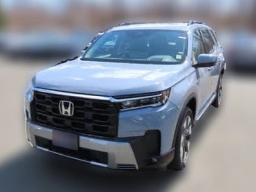 Honda Pilot Elite AWD 2026