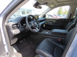 Honda Pilot Elite AWD 2026