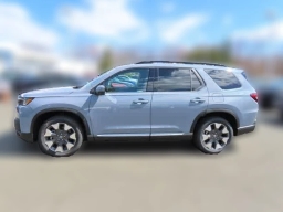 Honda Pilot Elite AWD 2026