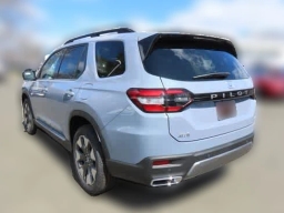 Honda Pilot Elite AWD 2026