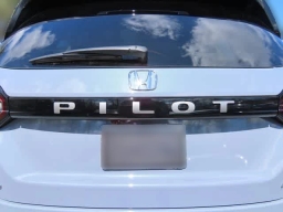 Honda Pilot Elite AWD 2026