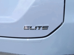 Honda Pilot Elite AWD 2026