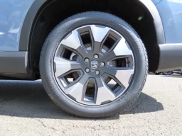 Honda Pilot Elite AWD 2026