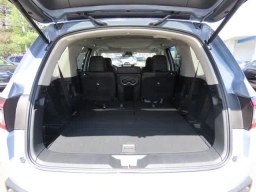 Honda Pilot Elite AWD 2026