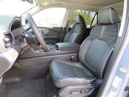 Honda Pilot Elite AWD 2026