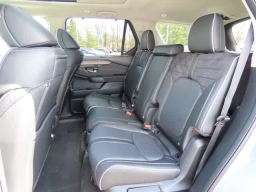 Honda Pilot Elite AWD 2026