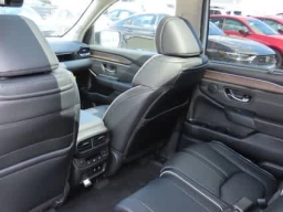 Honda Pilot Elite AWD 2026