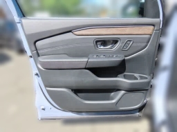 Honda Pilot Elite AWD 2026