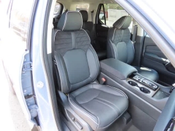 Honda Pilot Elite AWD 2026