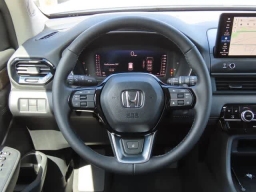 Honda Pilot Elite AWD 2026