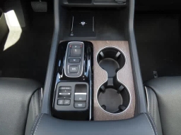 Honda Pilot Elite AWD 2026