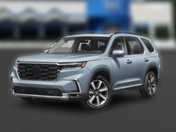 Honda Pilot Elite AWD 2025