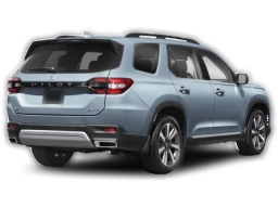 Honda Pilot Elite AWD 2025