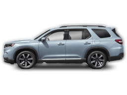 Honda Pilot Elite AWD 2025