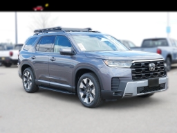 Honda Pilot Elite AWD 2026