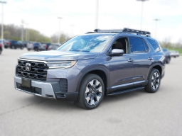 Honda Pilot Elite AWD 2026