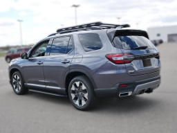 Honda Pilot Elite AWD 2026