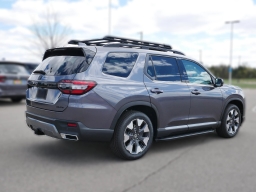 Honda Pilot Elite AWD 2026