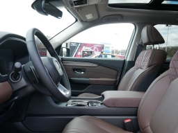 Honda Pilot Elite AWD 2026