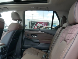 Honda Pilot Elite AWD 2026