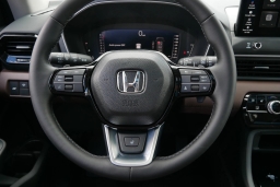 Honda Pilot Elite AWD 2026