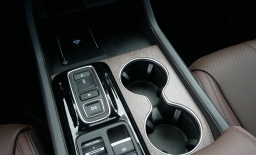 Honda Pilot Elite AWD 2026