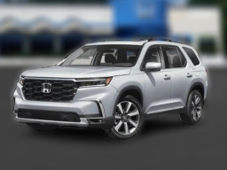 Honda Pilot Elite AWD 2025