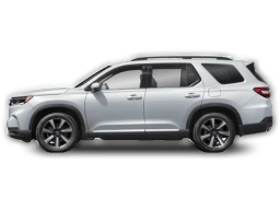 Honda Pilot Elite AWD 2025