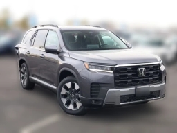Honda Pilot Elite AWD 2026