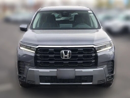 Honda Pilot Elite AWD 2026