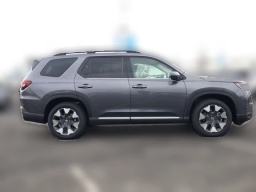 Honda Pilot Elite AWD 2026