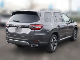 Honda Pilot Elite AWD 2026