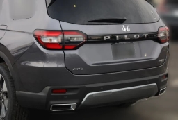 Honda Pilot Elite AWD 2026