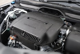 Honda Pilot Elite AWD 2026