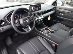 Honda Pilot Elite AWD 2026