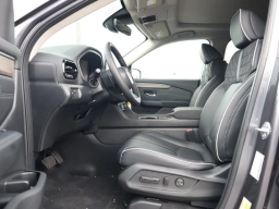 Honda Pilot Elite AWD 2026