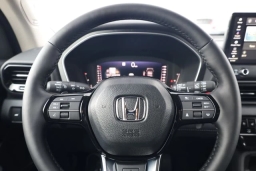 Honda Pilot Elite AWD 2026