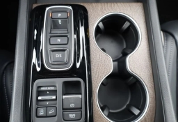 Honda Pilot Elite AWD 2026