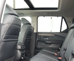 Honda Pilot Elite AWD 2026