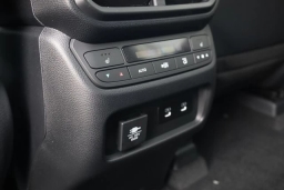 Honda Pilot Elite AWD 2026