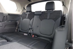 Honda Pilot Elite AWD 2026