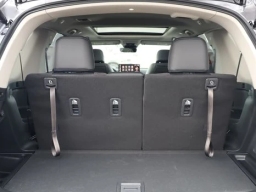 Honda Pilot Elite AWD 2026