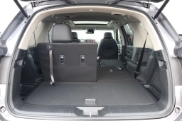 Honda Pilot Elite AWD 2026