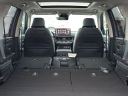 Honda Pilot Elite AWD 2026