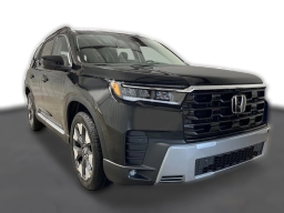 Honda Pilot Elite AWD 2026