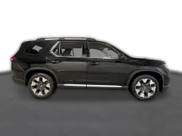 Honda Pilot Elite AWD 2026